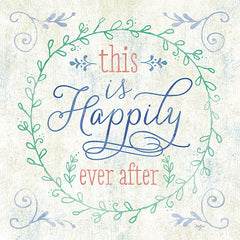 MOL1077 - Happily Ever After - 12x12