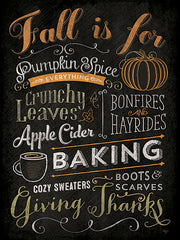 MOL1134 - Fall is For... - 12x16