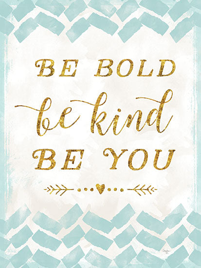 Mollie B. MOL1249 - Be Kind - Arrow, Heart, Signs from Penny Lane Publishing