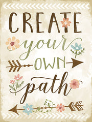 MOL1462 - Create Your Own Path - 12x16
