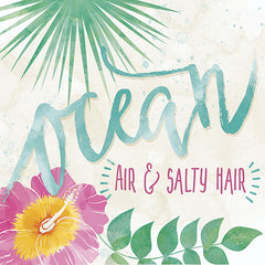 MOL1475 - Ocean Air & Salty Hair - 12x12