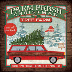 MOL1747 - Farm Fresh Christmas Tree Farm