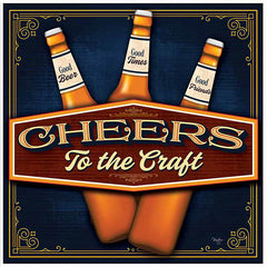 MOL2001 - Cheers to the Craft - 0