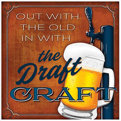 MOL2003 - The Draft Craft - 0