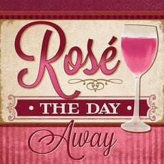 MOL2031 - Rose' the Day Away - 0