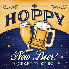 MOL2188 - Hoppy New Beer! - 0