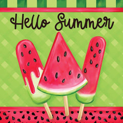 MOL2247 - Hello Summer - 12x12