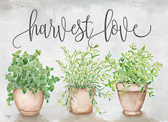 MOL2471 - Harvest Love - 16x12