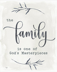 MOL2476 - The Family - 12x16