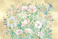 MOL2582 - Spring Flowers 2 - 18x12