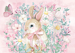 MOL2592 - Spring Bunny 3 - 16x12