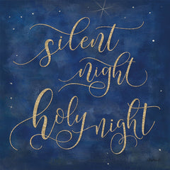 MOL2707 - Silent Night, Holy Night - 12x12