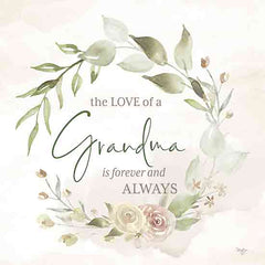 MOL2736 - The Love of a Grandma - 12x12