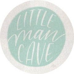 MW117RP - Little Man Cave - 18x18