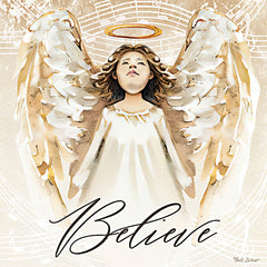 ND104LIC - Believe Angel - 0