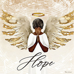 ND105LIC - Hope Angel - 0