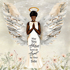 ND106LIC - Angel by Your Side II - 0