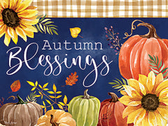 ND145LIC - Autumn Blessings - 0