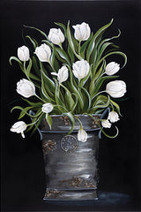 NOR100 - Anniversary Bouquet - 12x18