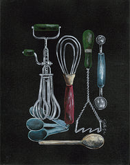 NOR111 - Stir Up Things - 12x16