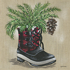 NOR120 - Midwest Winter - 12x12