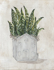 NOR137 - House Plant - 12x16