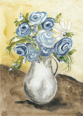 NOR138 - Sunny Day Flowers - 12x16