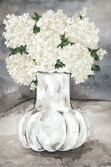 NOR152 - Snowball Hydrangea - 12x18