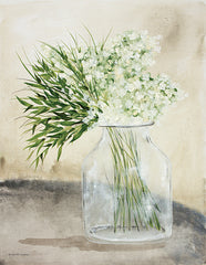 NOR169 - Simple Hydrangea - 12x16