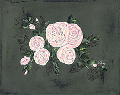 NOR222 - Vintage Roses - 16x12