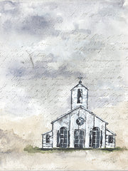 NOR244 - Haven Mini Worship - 12x16