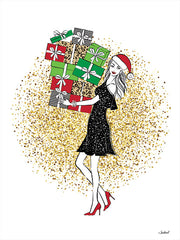 PAV306 - Santa Baby - 12x16