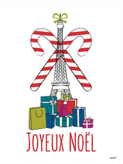 PAV330 - Joyeux Noel - 12x16