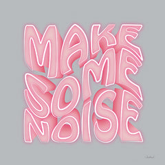 PAV532LIC - Make Some Noise - 0