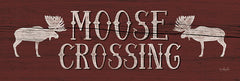 RAD1090 - Moose Crossing - 18x6