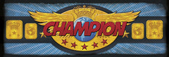 RAD1129 - Champion - 18x6