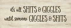 RAD1205B - Giggles