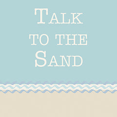RAD1394 - Talk to the Sand - 12x12