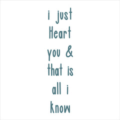 RAD1406 - Love All I Know - 12x12