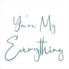 RAD1407 - You're My Everything - 12x12