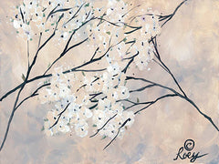 REAR153 - Magnolias in Bloom - 16x12