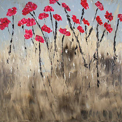 REAR159 - The Poppy Dance - 12x12