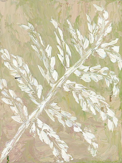 Roey Ebert REAR175 - Fern No. 2 - Fern, Leaf, Botanical, Coastal from Penny Lane Publishing