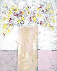 REAR371 - Kitchen Table Flowers - 12x16