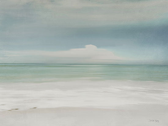 Jennifer Rigsby RIG195 - RIG195 - Island Dreams - 16x12 Coastal, Ocean, Beach, Waves, Photography, Landscape from Penny Lane