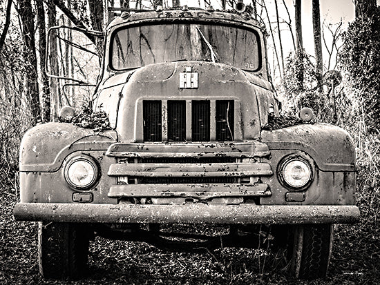 Jennifer Rigsby RIG220 - RIG220 - Retro Road Trip II - 16x12 Photography, Truck, Vintage, Retro, Masculine from Penny Lane