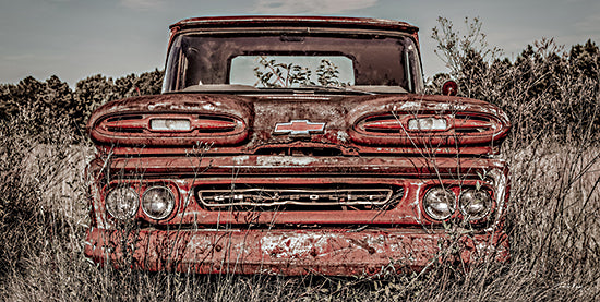 Jennifer Rigsby RIG223 - RIG223 - Retro Road Trip V - 18x9 Photography, Car, Vintage, Chevrolet, Masculine, Retro from Penny Lane