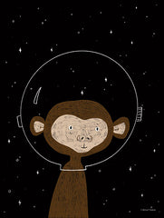 RN213 - Monkey in Space - 12x16