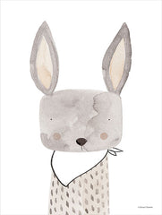 RN261 - Ella the Rabbit - 12x16