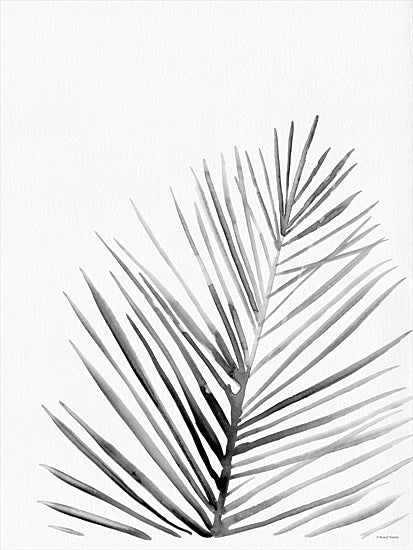 Rachel Nieman RN290 - RN290 - Organic Botanical I   - 12x16 Leaf, Leaves, Plants, Botanical, Abstract from Penny Lane